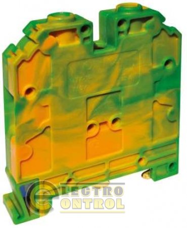 Клемма винтовая заземления ONKA-1295 16 мм2 750B 76A