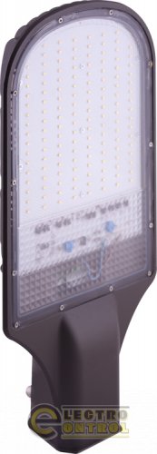 Світильник світлодіодний Enext консольний e.LED.street.eco.100.4500 100Вт 4500К IP66