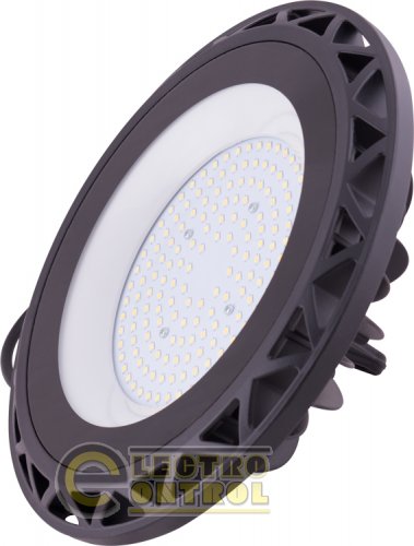 Світильник світлодіодний Enext підвісний e.LED.ufo.150.4500 150Вт 4500К IP66