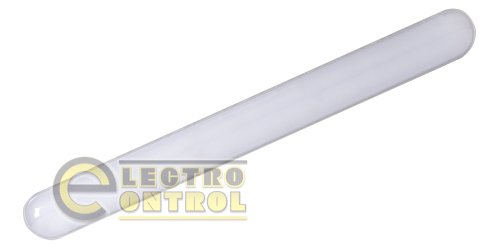 Светодиодный светильник Enext пылевлагозащищённый e.LED.cpw.stand.18.6500 18Вт 6500К600мм IP65