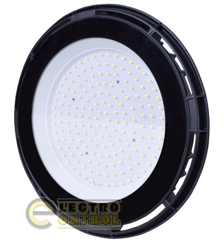 Светодиодный светильник Enext подвесной e.LED.ufo.stand.100.6500 100Вт 6500К IP65
