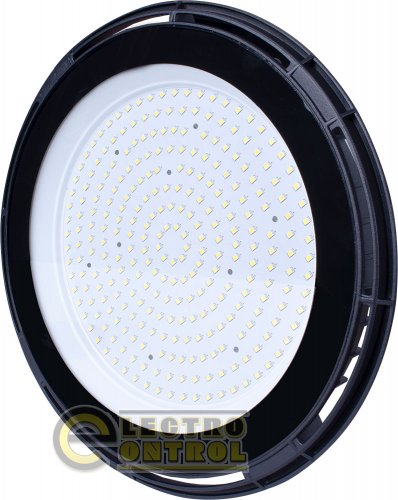 Светодиодный светильник Enext подвесной e.LED.ufo.stand.200.6500 200Вт 6500К IP65