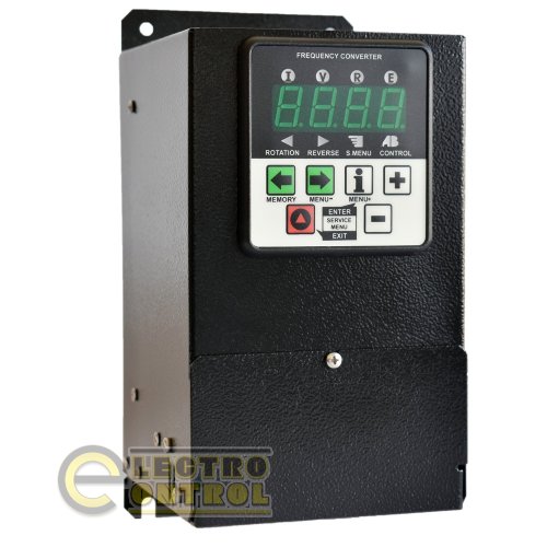 Преобразователь частоты АС Привод CFM210  0.75кВт
