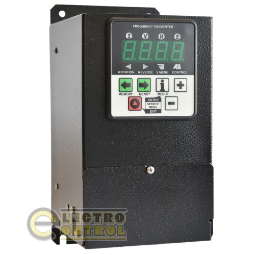 Преобразователь частоты АС Привод CFM310  1.5кВт