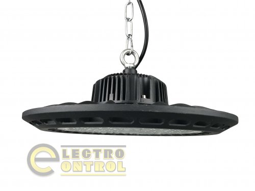 Светодиодный подвесной LED светильник VARGO HIGHBAY 200W 6500К