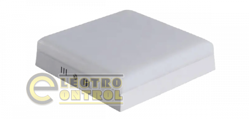 Світлодіодний LED світильник VARGO 24W Квадрат 175х175мм 6500К