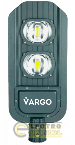 Светодиодный уличный светильник 100W 6500К VARGO 220V