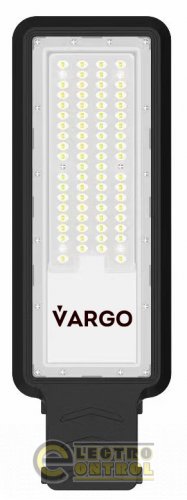 Светодиодный уличный светильник 50W 6500K VARGO 220V