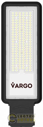 Світлодіодний вуличний світильник 100W 6500K VARGO 220V