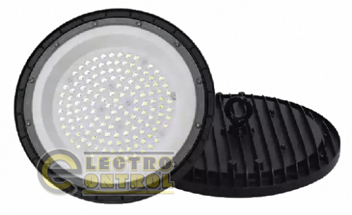 Светодиодный подвесной LED светильник VARGO HIGHBAY 100W 6500К