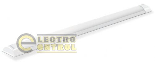 Світлодіодний накладний світильник VARGO 18W 60cм IP20