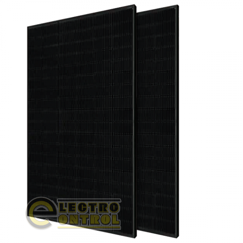 Солнечная панель PV модуль JA Solar JAM54S31-405/MR 405 Wp Mono Full Black Солнечная панель PV модуль JA Solar JAM54S31-405/MR 405 Wp Mono Full Black