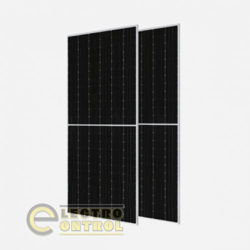 Солнечная панель PV модуль JA Solar JAM54D40-425/MB 425 Wp Bifacial