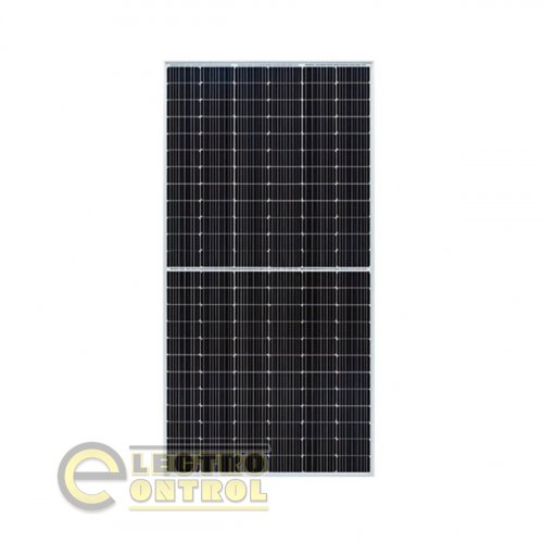 Солнечная панель PV модуль JA Solar JAM72S30-560/LR 560 Wp Mono