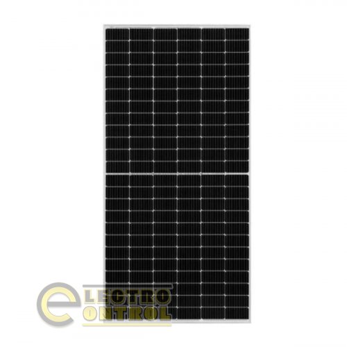 Солнечная панель PV модуль JA Solar JAM72S30-560/GR 560 Wp Mono Солнечная панель PV модуль JA Solar JAM72S30-560/GR 560 Wp Mono