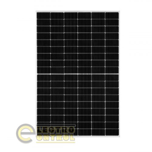Солнечная панель PV модуль JA Solar JAM54S30-420/GR 420 Wp Mono