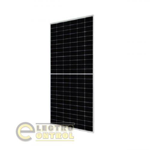 Солнечная панель PV модуль JA Solar JAM72D30-535/MB 535 Wp Bifacial