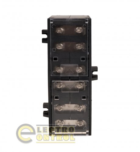 Трансформатор тока F&F TP-100-5 трёхфазный 100/5