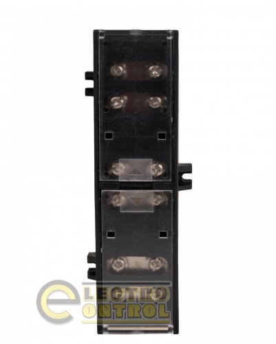 Трансформатор струму F&F TP-400-5 трифазний 400/5