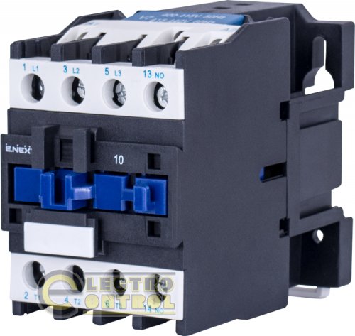 Контактор e.pro.ukc.2.32.110.1NС 32А, 110В, 1NС