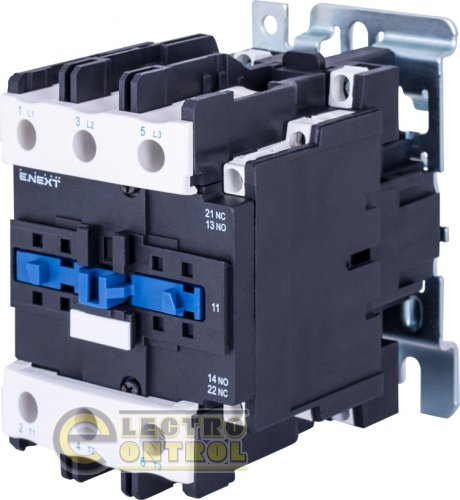 Контактор e.pro.ukc.4.95.24.1NO+1NC 95А, 24В, 1NO+1NC