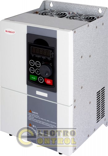 Частотный преобразователь Enext e.f-drive.pro.18 18,5кВт 3ф/380В