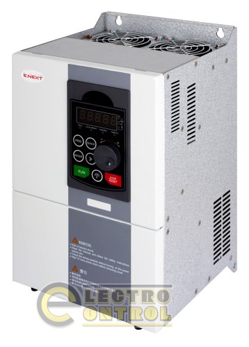 Частотный преобразователь Enext e.f-drive.pro.30 30кВт 3ф/380В