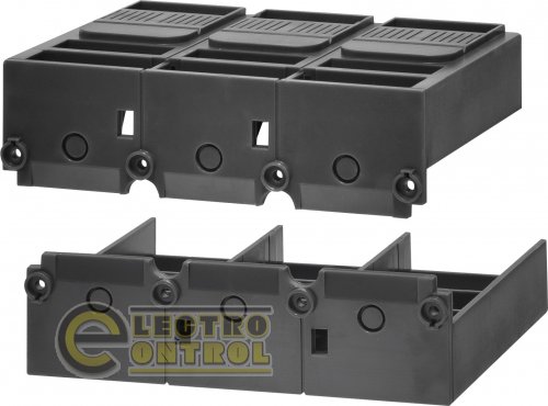 Захисна кришка клем NBS-PRS 400-630AF 3P 3P комплект 2шт. 4673236