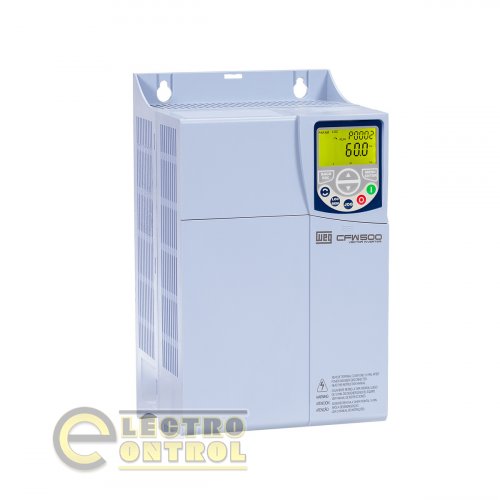 Перетворювач частоти ETI CFW500 D 31P0 380V 31A/15kW (ДТ)