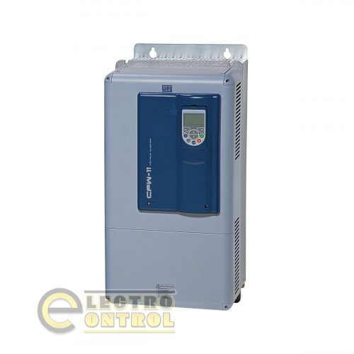 Преобразователь частоты ETI CFW11 E 0180 380V 180_142A/90_75kW