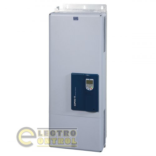 Перетворювач частоти ETI CFW11 F 0370 380V 370_312A/200_160kW