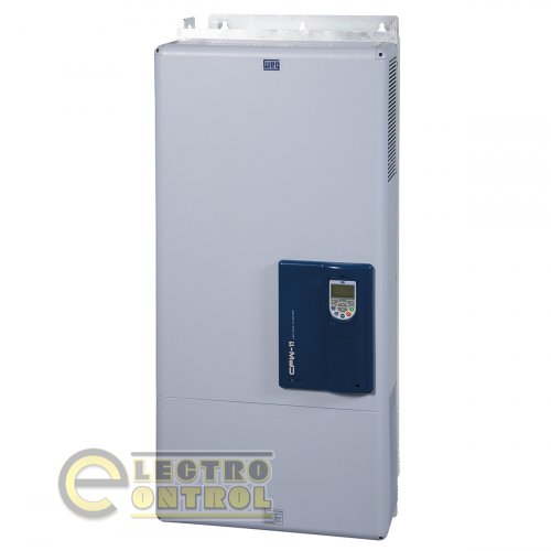 Преобразователь частоты ETI CFW11 G 0515 380V 515_477A/280_250kW