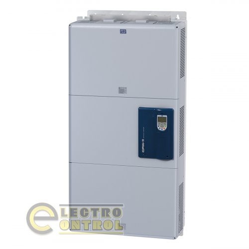 Преобразователь частоты ETI CFW11 H 0877 380V 877_691A/500_400kW