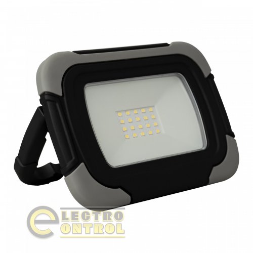 Прожектор светодиодный PANDA-10 10W 6400K 068-023-0010-010