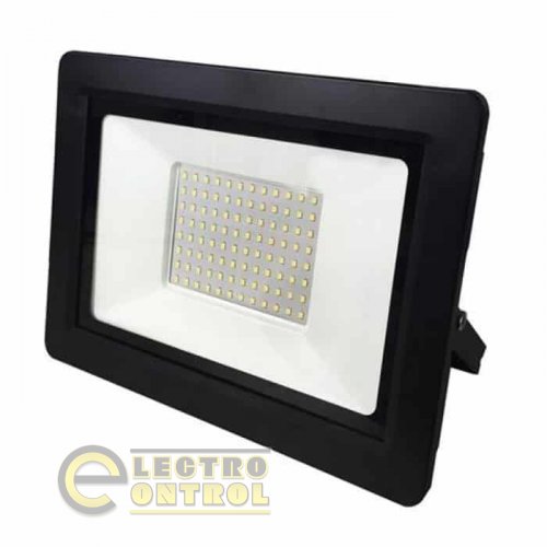 Прожектор світлодіодний ASLAN-100 100W 6400K 068-010-0100-010