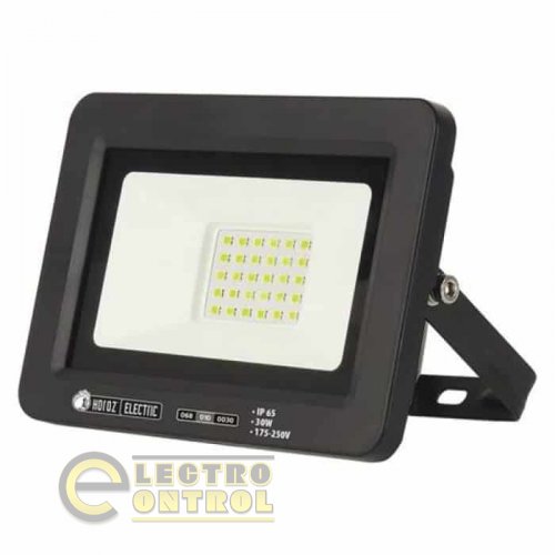 Прожектор світлодіодний ASLAN-30 30W 6400K 068-010-0030-010