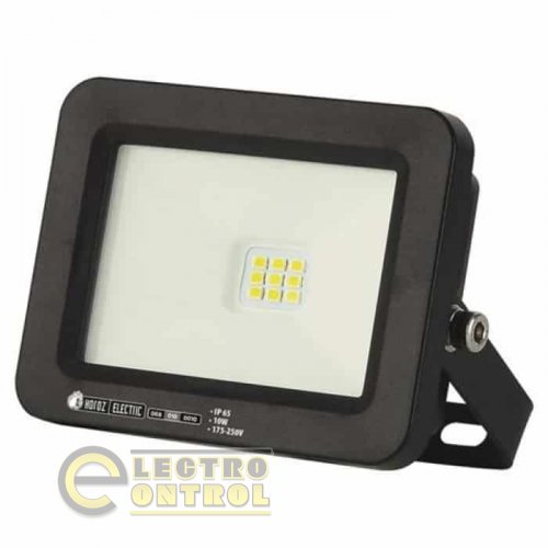 Прожектор світлодіодний ASLAN-10 10W 6400K 068-010-0010-010