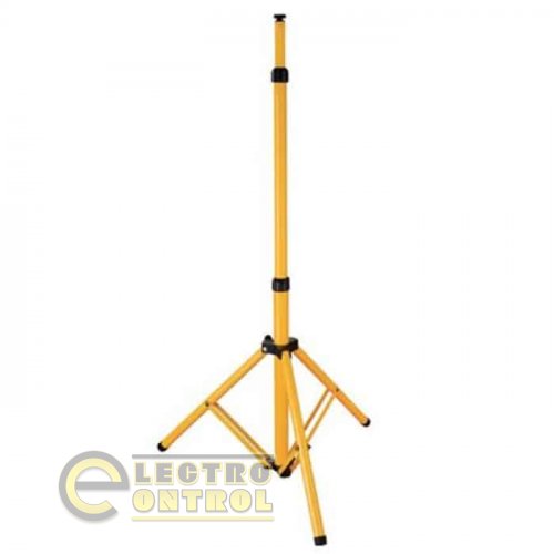 Підставка під прожектор одинарна TRIPOD SINGLE 107-001-0001-010