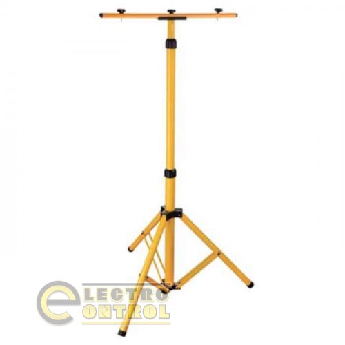 Підставка під прожектор подвійна TRIPOD DOUBLE 107-001-0002-010