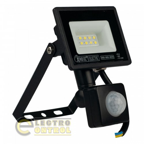Прожектор світлодіодний PARS/S-10 10W 6400K 068-009-0010-010