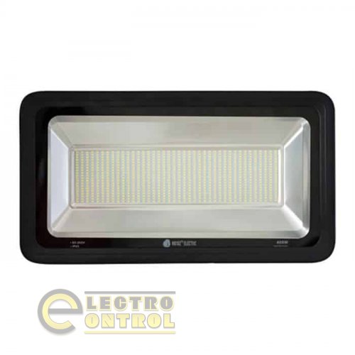 Прожектор світлодіодний LEOPAR-400 400W 6400К 068-006-0400-010
