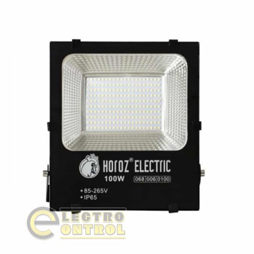 Прожектор світлодіодний LEOPAR-100 100W 6400К 068-006-0100-010