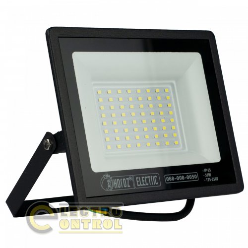 Прожектор світлодіодний PARS-50 50W 6400K 068-008-0050-010