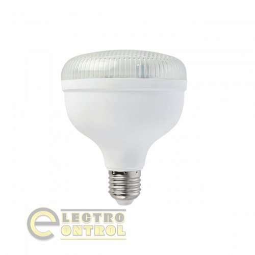 Світлодіодна лампа Horoz CRYSTAL-30 30W E27 6400K 001-016-1030-010