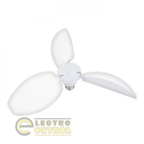 Светодиодная лампа Horoz TRIO-R 36W Е27 6400К 001-065-0036-010