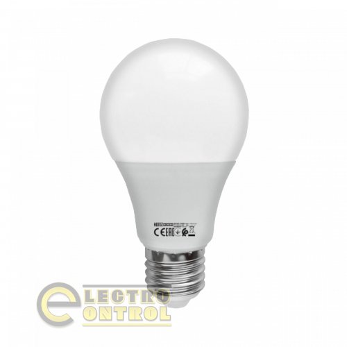 Cвітлодіодна лампа Horoz METRO-1 10W E27 4200К