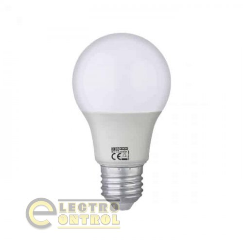Светодиодная лампа Horoz PREMIER-12 12W E27 6400К