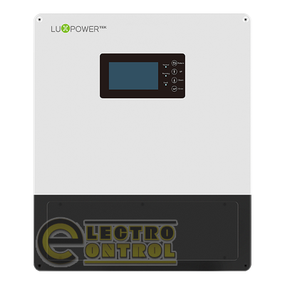 Инвертор гибридный LuxPower LXP10K EU LV Battery 10кВт 1 фаза