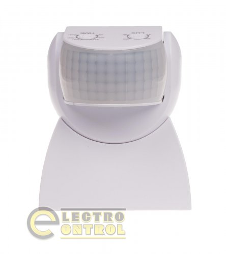 Датчик движения F&F DR-04W