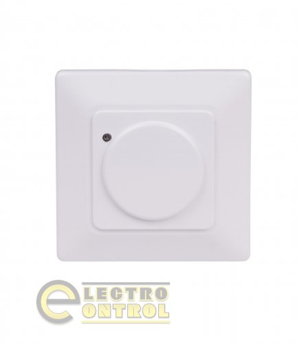 Датчик движения F&F CВЧ микроволновый DRM-07 с функцией присутствия